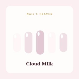 Cloud Milk Minimal Set