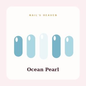 Ocean Pearl Chrome Set